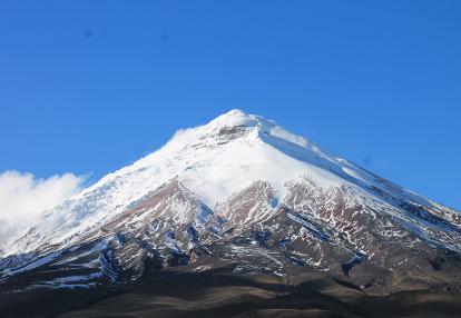 Equateur Voyage en Equateur de Christine T.