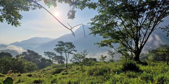 Ciudad perdida Voyage en Colombie de Mathieu et Elsa
