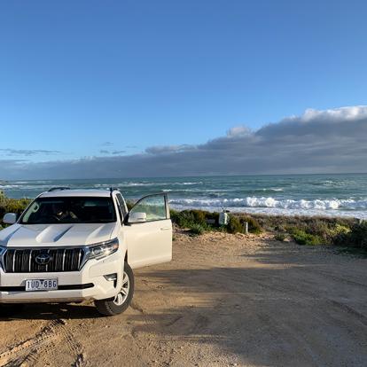 Great ocean road Voyage en Australie de Stéphane M.