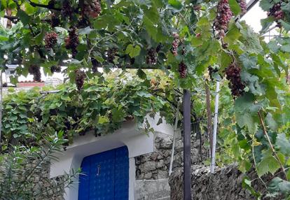 Himare Voyage en Albanie d'Evelyne L.