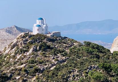 Voyage dans les Cyclades Voyage dans les Cyclades de Celine-Marie
