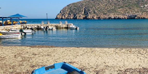 Voyage dans les Cyclades Voyage dans les Cyclades de Celine-Marie