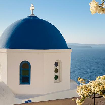 Voyage dans les Cyclades Voyage dans les Cyclades de Celine-Marie