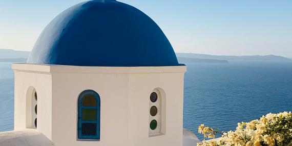 Voyage dans les Cyclades Voyage dans les Cyclades de Celine-Marie