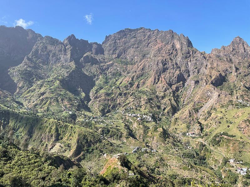 Voyage au Cap Vert Avis de Anais B. Le Voyage Autrement