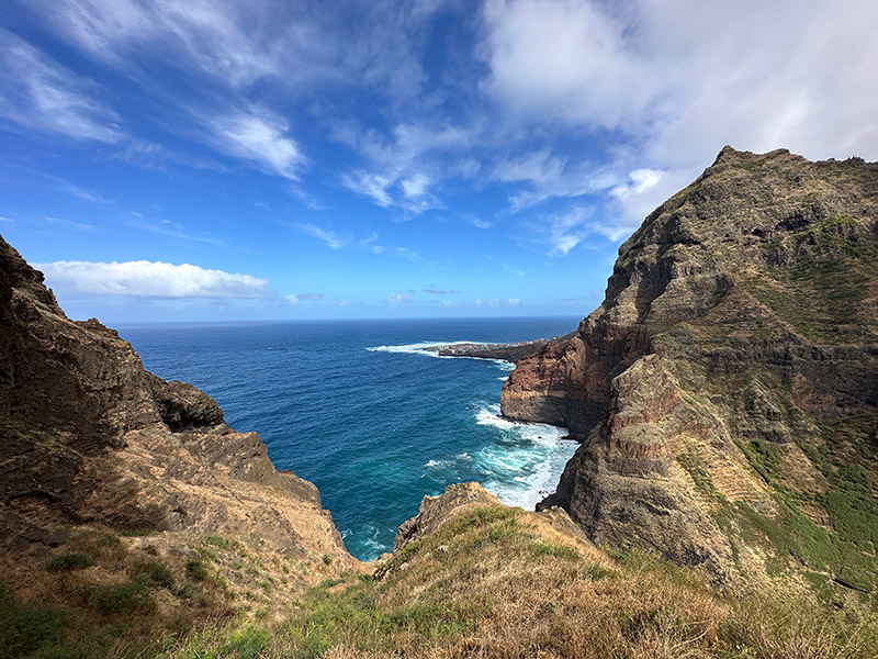 Voyage au Cap Vert Avis de Bruno G. Le Voyage Autrement