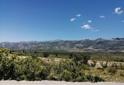 Voyage en Croatie Voyage en Croatie de Laurence T.