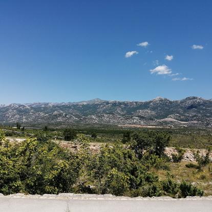 Voyage en Croatie Voyage en Croatie de Laurence T.