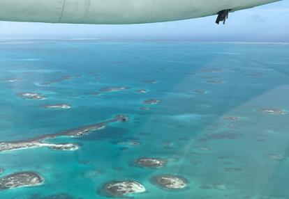 En Arrivant Voyage au Venezuela de Philippe K.