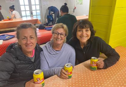 Vive là Dodo! Voyage à La Réunion de Louise D.