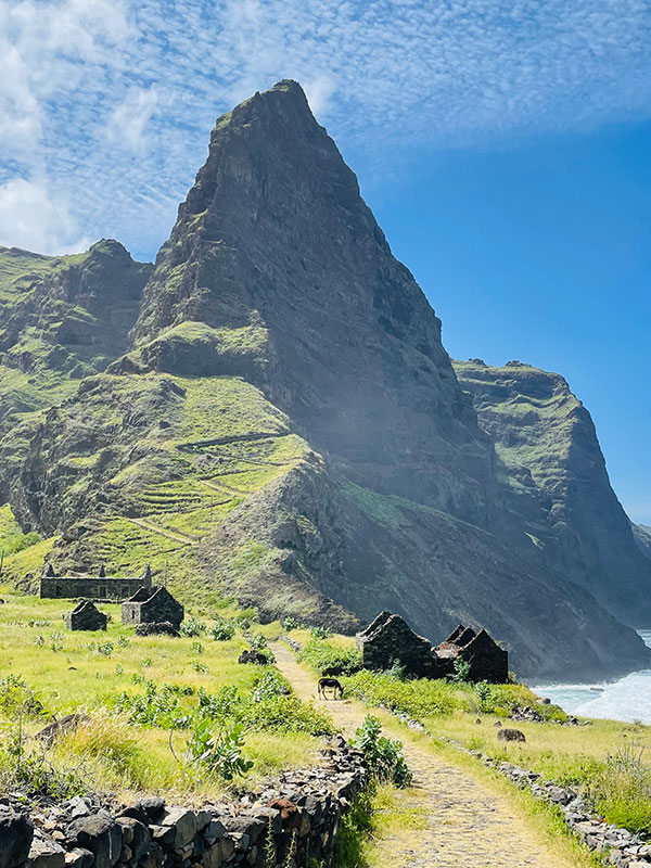 Voyage au Cap Vert Avis de CelineMarie Le Voyage Autrement