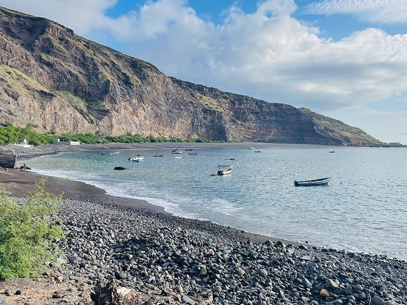 Voyage au Cap Vert Avis de CelineMarie Le Voyage Autrement