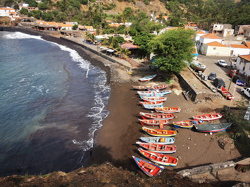 Voyage au Cap Vert Avis de Karine M. Le Voyage