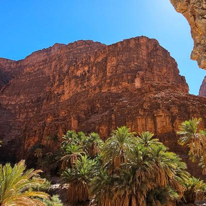 Grand Canyon Park Voyage au Maroc de François D.