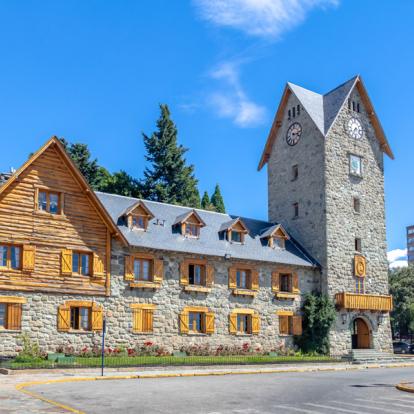 Bariloche A Découvrir en Argentine - Bariloche