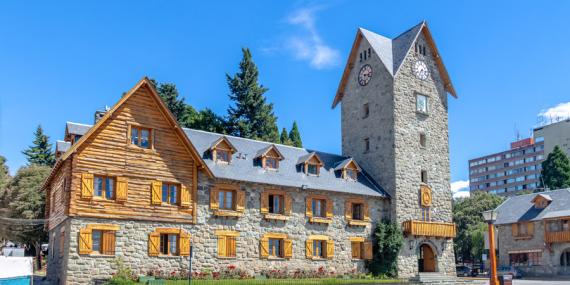 A Découvrir en Argentine - Bariloche