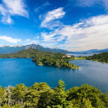 Lac Nahuel Huapi A Découvrir en Argentine - Bariloche