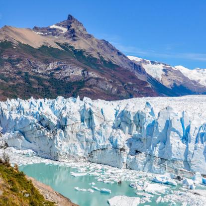 El Calafate - Glacier Perito Moreno A Découvrir en Argentine - El Calafate