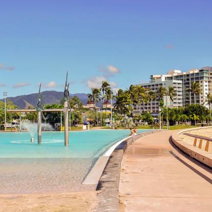 Cairns A Découvrir en Australie - Cairns