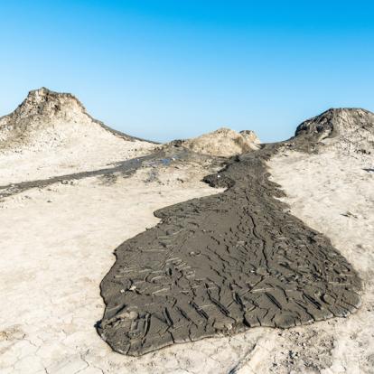Gobustan A Découvrir en Azerbaïdjan - Gobustan
