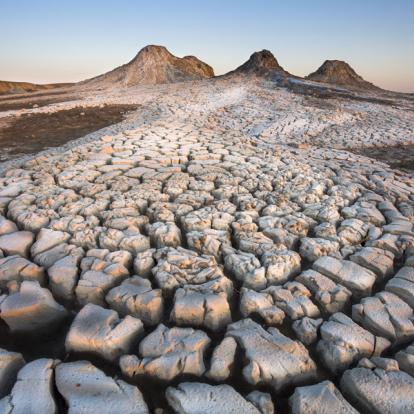 Gobustan A Découvrir en Azerbaïdjan - Gobustan