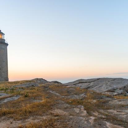 Phare d'Absheron A Découvrir en Azerbaïdjan - La Péninsule d'Absheron