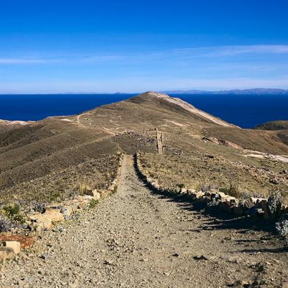 Isla del Sol A Découvrir en Bolivie - Le Lac Titicaca et l'Isla del Sol