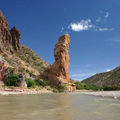 Tupiza - La Torre A Découvrir en Bolivie - Tupiza