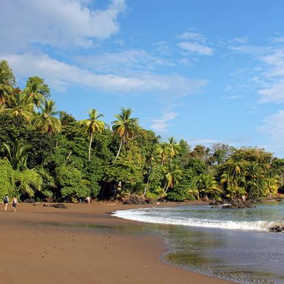 Drake Bay, éninsule de Osa A Découvrir au Costa Rica - La Péninsule de Osa