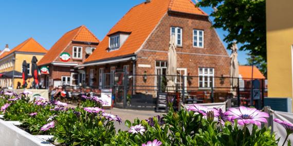A Découvrir au Danemark - Skagen
