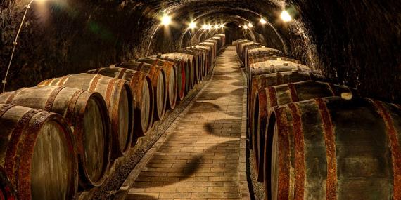 A Découvrir en Hongrie - Tokaj