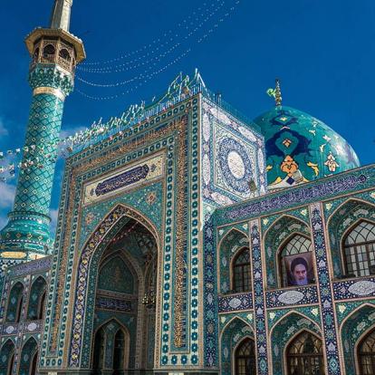 Téhéran A Découvrir en Iran - Téhéran
