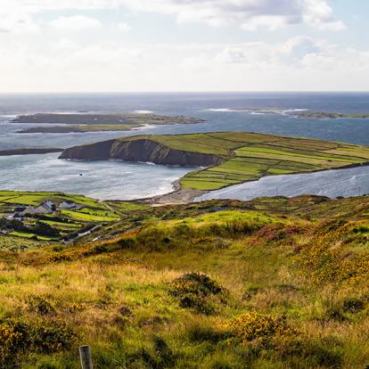 Connemara - Clifden A Découvrir en Irlande - Le Connemara