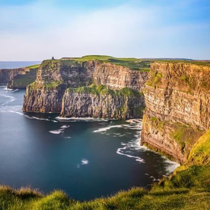 Falaises de Moher A Découvrir en Irlande - Les Falaises de Moher