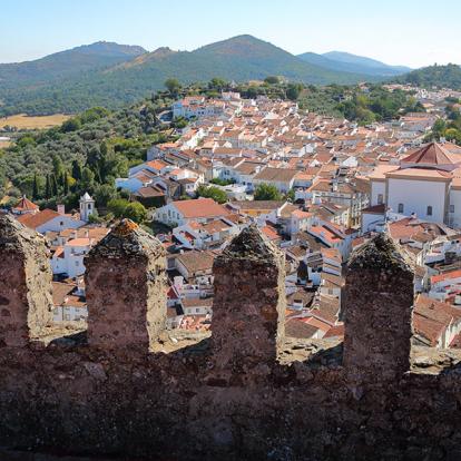 Castelo de Vide A Découvrir au Portugal - Castelo de Vide