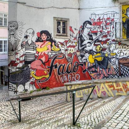 Fado A Découvrir au Portugal - Le Fado