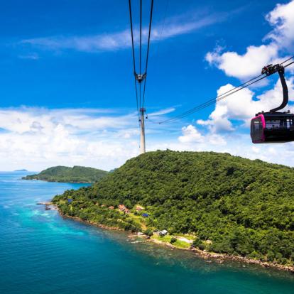 Phu Quoc island A Découvrir au Vietnam - Phu Quoc