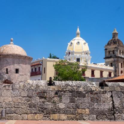 Carthagene A Découvrir en Colombie - Carthagène des Indes