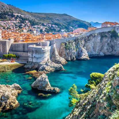 Dubrovnik A Découvrir en Croatie - Dubrovnik