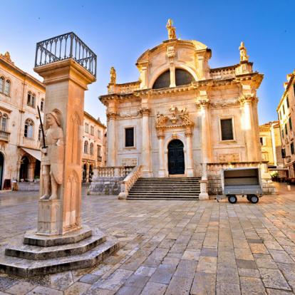 Dubrovnik A Découvrir en Croatie - Dubrovnik