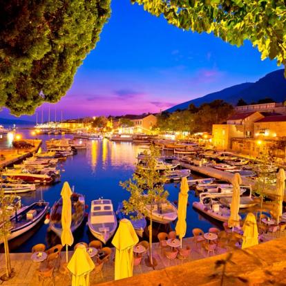 Ile de Brac - Boll Village A Découvrir en Croatie - L'île de Brac