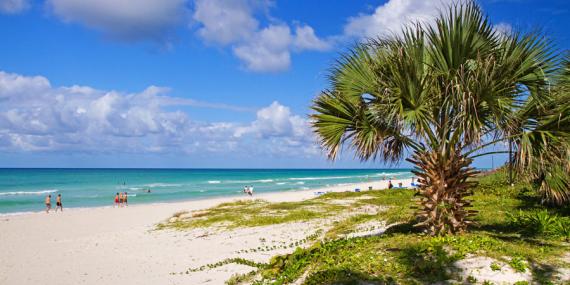 A Découvrir à Cuba - Varadero