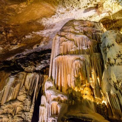 Grottes Predjama A Découvrir en Slovénie - Predjama