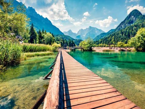 Parc national du Triglav