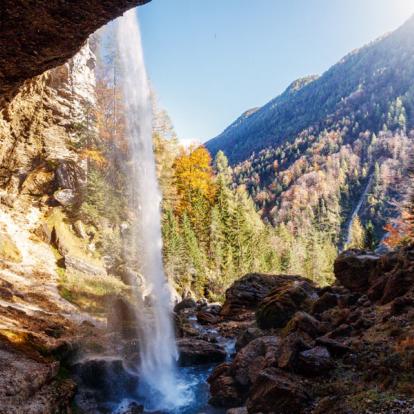 Parc national du Triglav A Découvrir en Slovénie - Le Parc national du Triglav