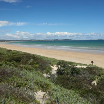 Parc National de Narawntapu A Découvrir en Australie - Launceston