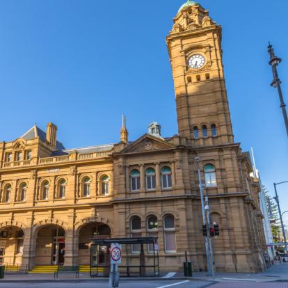 Hobart A Découvrir en Australie - Hobart