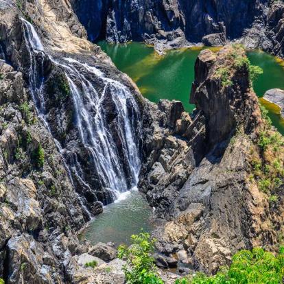 Kuranda Barron Falls A Découvrir en Australie - Kuranda