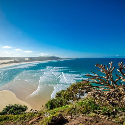 Fraser Island A Découvrir en Australie - Fraser Island