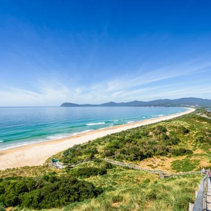 Bruny Island A Découvrir en Australie - Bruny Island